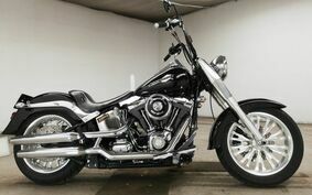 HARLEY FLSTF 1580 2009 BX5