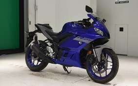 YAMAHA YZF-R25 A RG43J