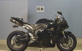 HONDA CBR600RR GEN 3 2012 PC40