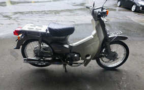 HONDA C50 SUPER CUB Custom AA01