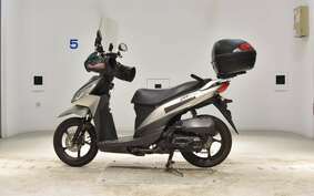 SUZUKI ADDRESS 110 CE47A