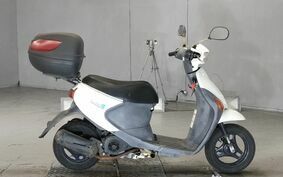 SUZUKI LET's 4 CA41A