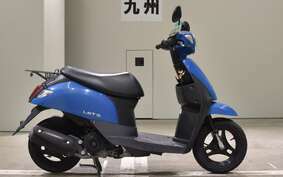 SUZUKI LET's CA4AA