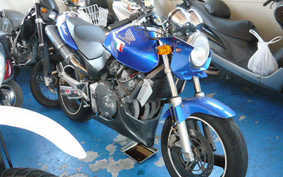 HONDA HORNET 250 MC31