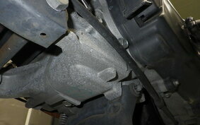 SUZUKI ADDRESS V50 Gen.2 CA44A