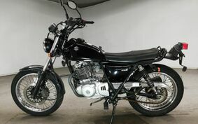 SUZUKI GRASS TRACKER NJ4BA