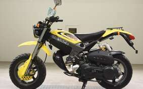 SUZUKI TR50 STREET MAGIC Gen.2 CA1LB