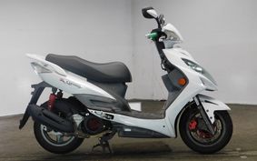 KYMCO RACING 125 Fi SR25