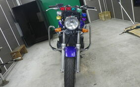 HONDA CB400SF VTEC K 2006 NC39