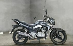 SUZUKI GSR250 GJ55D