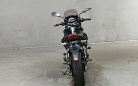 KAWASAKI ER400 N 2012 ER400B