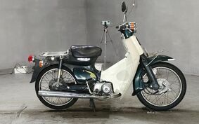 HONDA C70 SUPER CUB HA02