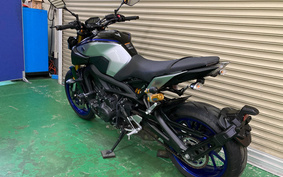 YAMAHA MT-09 SP ABS RN52J