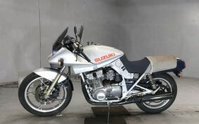 SUZUKI GSX750S KATANA 1982 GS75X