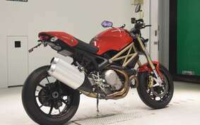 DUCATI MONSTER 1100 EVO 2013