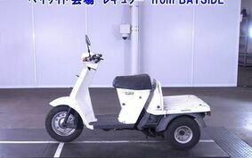 HONDA ジャイロ UP TA01