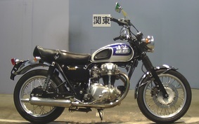 KAWASAKI W650 1999 EJ650A