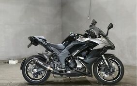 KAWASAKI NINJA 1000 2017 ZXT00W