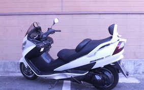 SUZUKI SKYWAVE 400 2005 CK43A