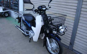 HONDA SUPER CUB PRO AA04