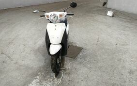 SUZUKI LET's CA4AA