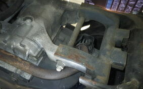 SUZUKI ADDRESS V125 CF46A