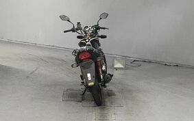 HONDA CBF125 LALPCJ72