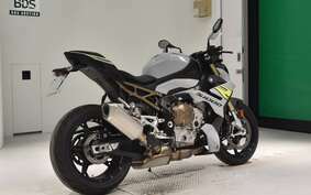 BMW S1000R 2022