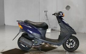 SUZUKI LET's 2 CA1PA