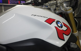 BMW R1200R 2016