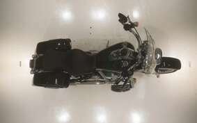 HARLEY FLD 1580 2011