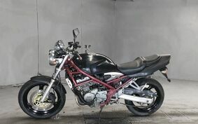 SUZUKI BANDIT 250 GJ77A