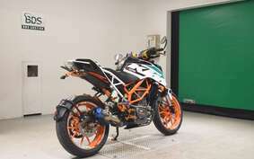 KTM 390 DUKE 2018 JPJ40