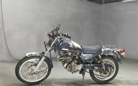 HONDA CT250S SILKROAD L250S