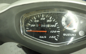 SUZUKI ADDRESS V125 G CF46A