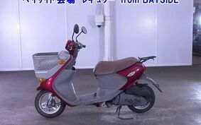 SUZUKI LET`s 4 CA43A