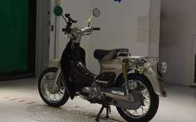 HONDA LITTLE CUB C50