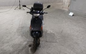 SUZUKI LETS4 CA45A