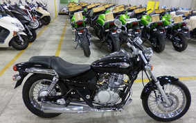 KAWASAKI ELIMINATOR 125 2003 BN125A