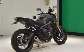 YAMAHA MT-09 A 2016 RN34J