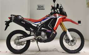 HONDA CRF250 RALLY MD44