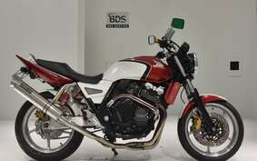 HONDA CB400SFV-3 2007 NC39