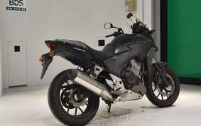 HONDA 400 X 2015 NC47