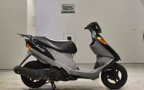 SUZUKI ADDRESS V125 CF4EA