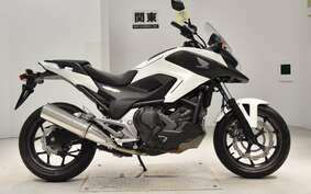 HONDA NC750X DCT 2014 RC72