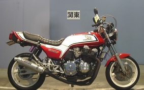 HONDA CB750F С 1982 RC04