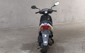 SUZUKI LETS2 CA1PA