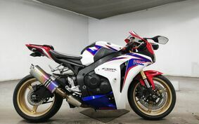 HONDA CBR1000RR 2010 SC59