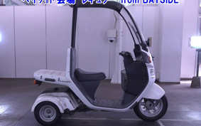 HONDA GYRO CANOPY-2