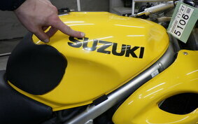 SUZUKI TL1000S